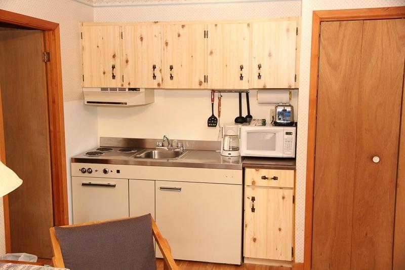 Patterson-Kaye Resort And Spa Bracebridge Ruang foto