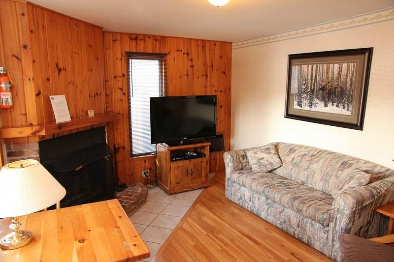 Patterson-Kaye Resort And Spa Bracebridge Ruang foto