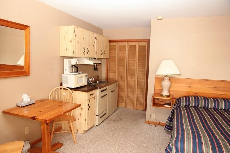 Patterson-Kaye Resort And Spa Bracebridge Ruang foto
