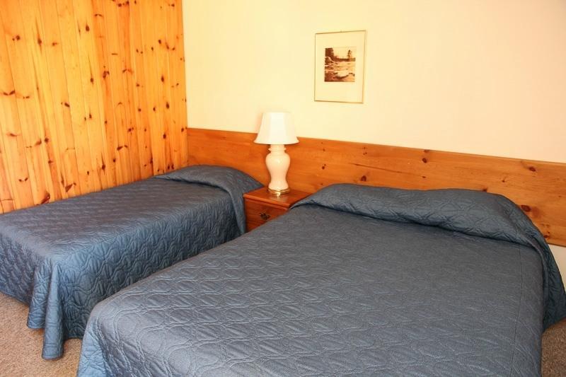 Patterson-Kaye Resort And Spa Bracebridge Ruang foto