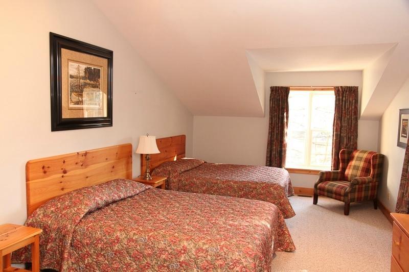 Patterson-Kaye Resort And Spa Bracebridge Ruang foto