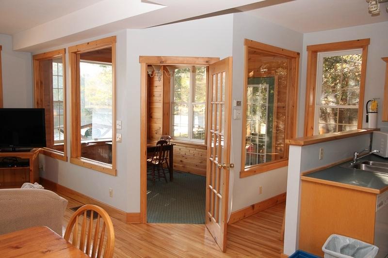 Patterson-Kaye Resort And Spa Bracebridge Ruang foto