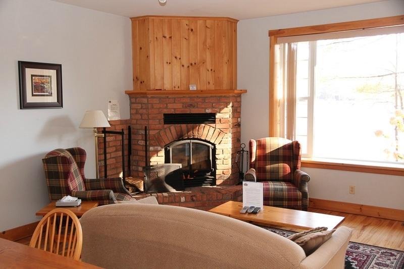 Patterson-Kaye Resort And Spa Bracebridge Ruang foto