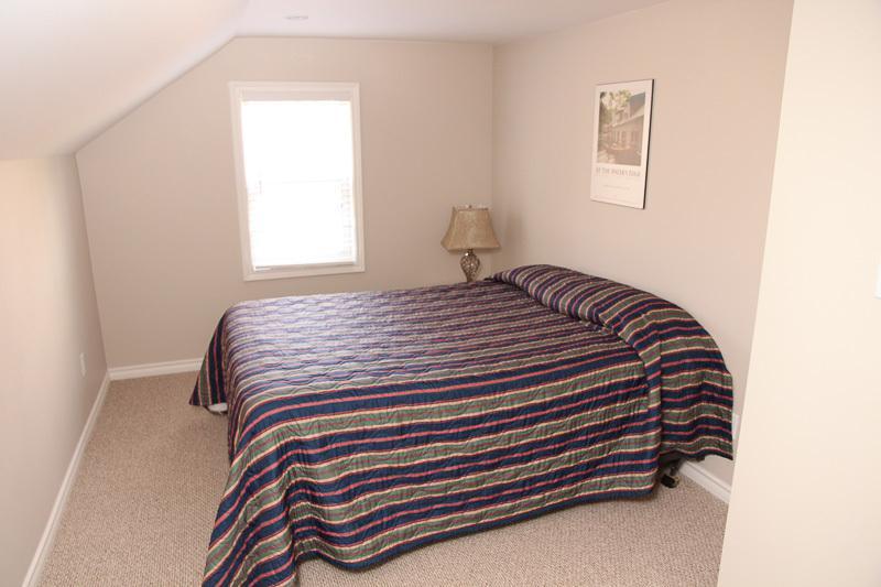 Patterson-Kaye Resort And Spa Bracebridge Bagian luar foto