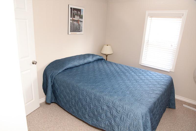 Patterson-Kaye Resort And Spa Bracebridge Bagian luar foto
