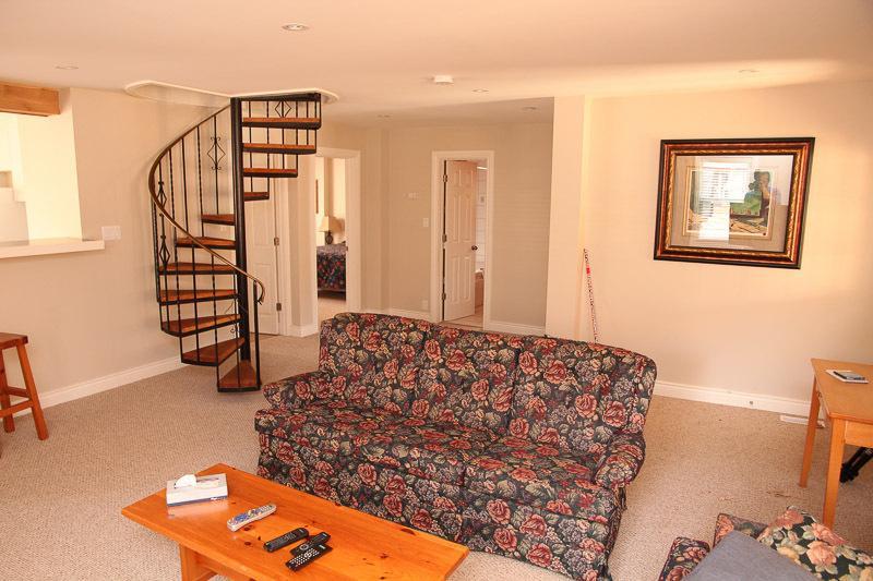 Patterson-Kaye Resort And Spa Bracebridge Bagian luar foto