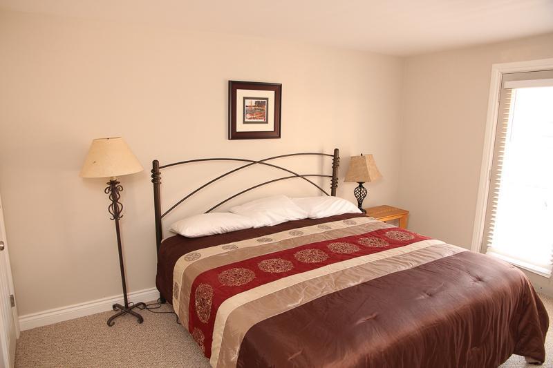Patterson-Kaye Resort And Spa Bracebridge Bagian luar foto