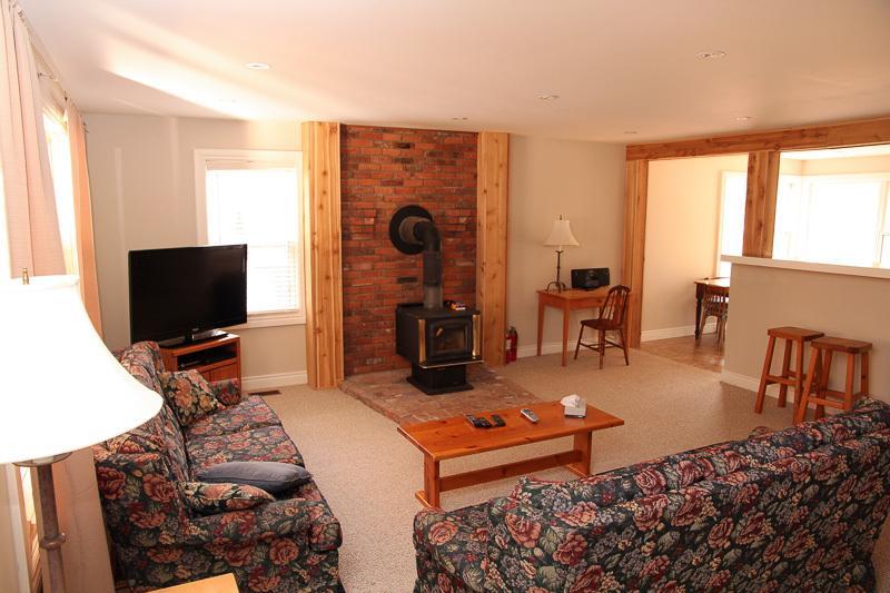 Patterson-Kaye Resort And Spa Bracebridge Bagian luar foto