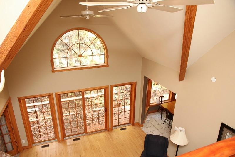 Patterson-Kaye Resort And Spa Bracebridge Bagian luar foto