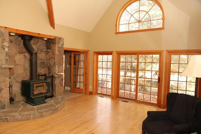 Patterson-Kaye Resort And Spa Bracebridge Bagian luar foto