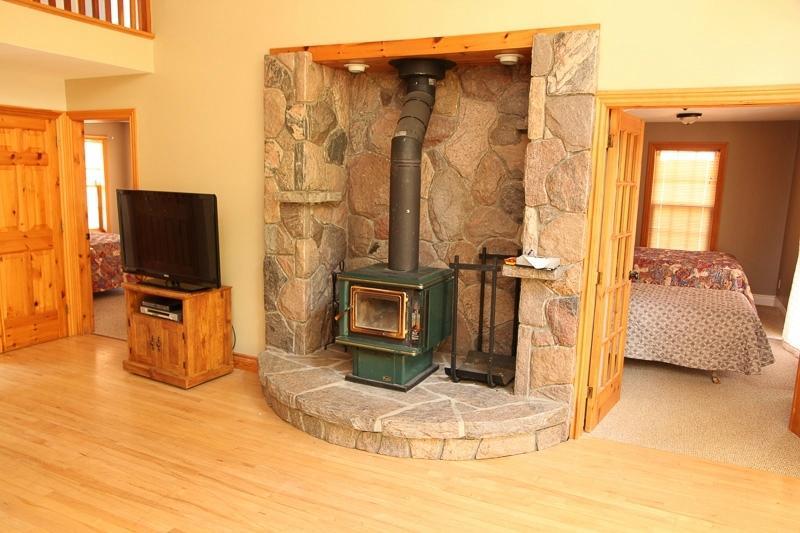 Patterson-Kaye Resort And Spa Bracebridge Bagian luar foto