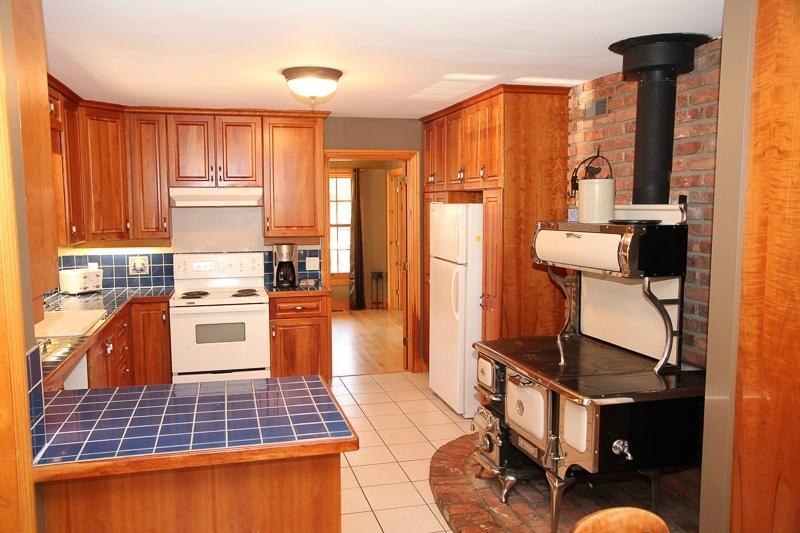 Patterson-Kaye Resort And Spa Bracebridge Bagian luar foto