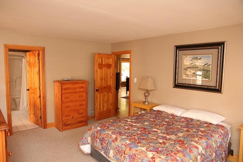 Patterson-Kaye Resort And Spa Bracebridge Bagian luar foto
