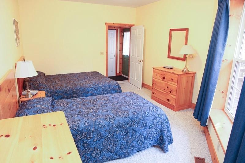 Patterson-Kaye Resort And Spa Bracebridge Ruang foto