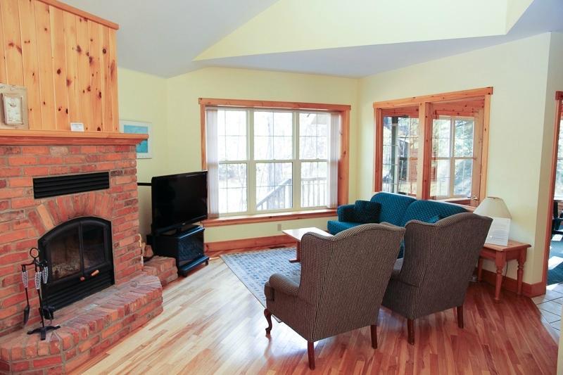 Patterson-Kaye Resort And Spa Bracebridge Ruang foto