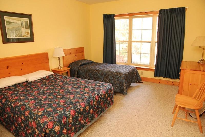 Patterson-Kaye Resort And Spa Bracebridge Ruang foto