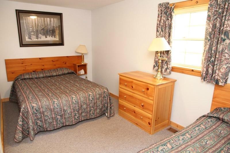 Patterson-Kaye Resort And Spa Bracebridge Ruang foto