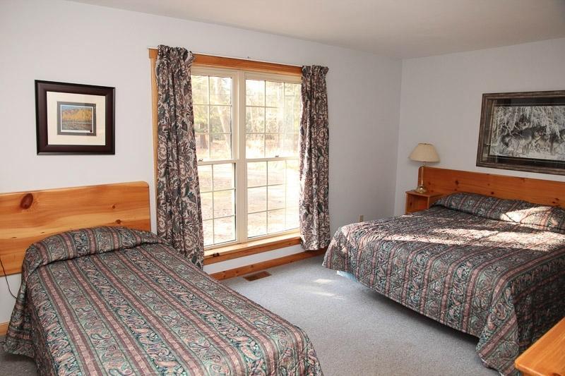 Patterson-Kaye Resort And Spa Bracebridge Ruang foto