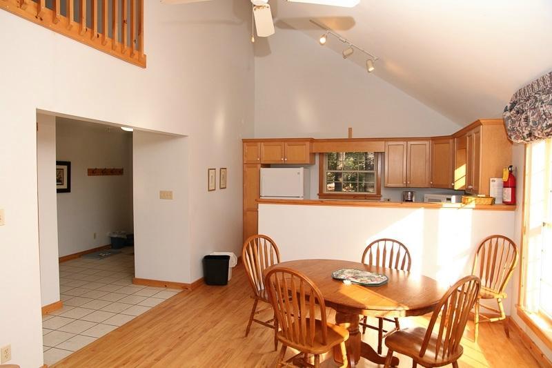 Patterson-Kaye Resort And Spa Bracebridge Ruang foto