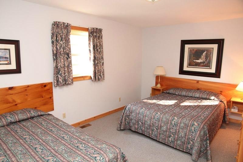 Patterson-Kaye Resort And Spa Bracebridge Ruang foto