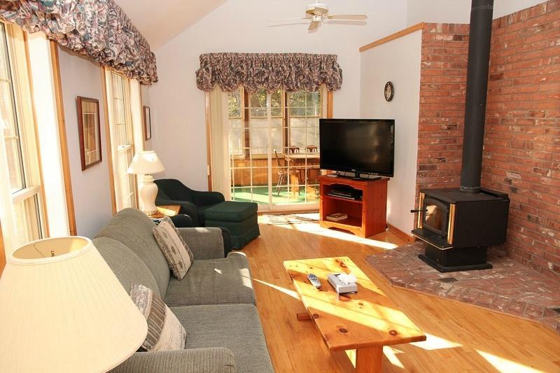 Patterson-Kaye Resort And Spa Bracebridge Ruang foto