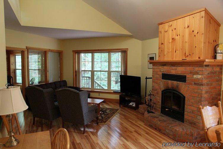 Patterson-Kaye Resort And Spa Bracebridge Bagian luar foto