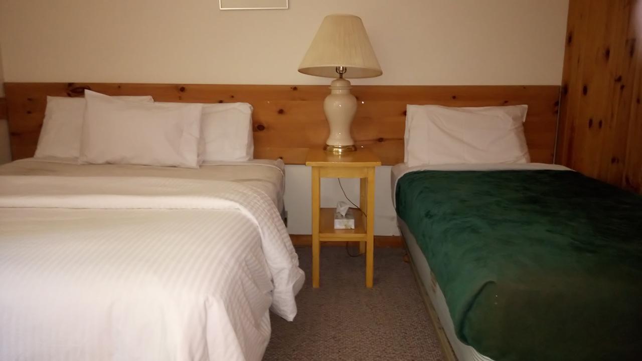Patterson-Kaye Resort And Spa Bracebridge Bagian luar foto